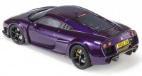 NOBLE - M600 FF9 2010 - PURPLE MET