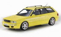 AUDI - A4 RS2 AVANT 1994 - JAUNE