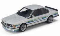 BMW - 6-SERIES ALPINA B7 S TURBO COUPE (E24) 1985 - ARGENT