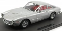 FERRARI - 250 GT LUSSO COUPE 1962 - ARGENT