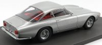 FERRARI - 250 GT LUSSO COUPE 1962 - ZILVER