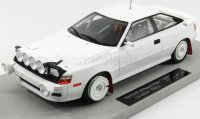 TOYOTA - CELICA ST165 (night version) READY TO RACE - WIT