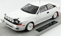 TOYOTA - CELICA ST165 (night version) READY TO RACE - BLANC