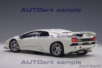 Lamborghini Diablo SE JOTA , Balloon Wit