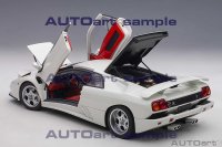 Lamborghini Diablo SE JOTA , Balloon Wit