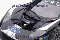 Ford GT GTE Pro Le Mans 24h 2019 S.Mucke/O.Pla/B.Johnson #66