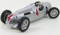 AUTO UNION - F1 TYPE C Nr4 GP GERMANY 1936