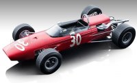 McLAREN - F2 M4A N 30 LONDON TROPHY 1967 PIERCE COURAGE