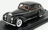 INVICTA - BLACK PRINCE SEDAN OF CHARLESWORTH 1948 - NOIR