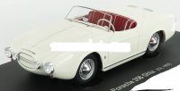 Porsche 356 Ghia , blanc