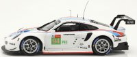 Porsche 911 (991) RSR #94 MULLER/JAMINET/OLSEN 24H LE MANS 2019
