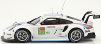 Porsche 911 (991) RSR #93 TANDY/BAMBER/PILET 3rd LMGTE PRO 24H LE MANS 2019