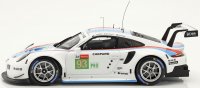 Porsche 911 (991) RSR #93 TANDY/BAMBER/PILET 3rd LMGTE PRO 24H LE MANS 2019