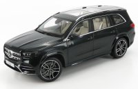 MERCEDES BENZ - GLS-CLASS (X167) 2019 - EMERALD VERT