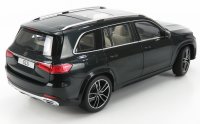 MERCEDES BENZ - GLS-CLASS (X167) 2019 - EMERALD VERT