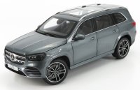 MERCEDES BENZ - GLS-CLASS (X167) 2019 - SELENITE GRIJS