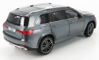 MERCEDES BENZ - GLS-CLASS (X167) 2019 - SELENITE GRIJS