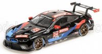 BMW M8 GTE - RLL RACING - EDWARDS/KROHN - IMSA GP ROAD ATLANTA 2020