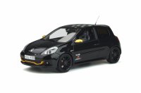 Renault Clio 3 RS RB7 2021 zwart