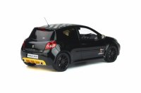 Renault Clio 3 RS RB7 2021 zwart