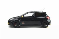 Renault Clio 3 RS RB7 2021 zwart