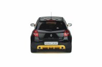 Renault Clio 3 RS RB7 2021 Noir Profond