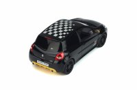 Renault Clio 3 RS RB7 2021 Noir Profond