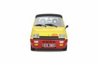 Renault 5 TS Monte Carlo 1978 , Geel Tournesol