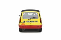 Renault 5 TS Monte Carlo 1978 , Geel Tournesol