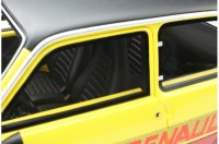 Renault 5 TS Monte Carlo 1978 , Geel Tournesol