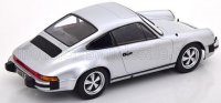 PORSCHE - 911 CARRERA 3.0 COUPE 1977 - ZILVER