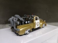 Ford F1 PICK UP 1948 Highway Patrol