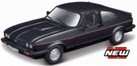 Ford CAPRI 1973 , noir