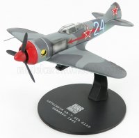 LAVOCHKIN - LA-7 9tH GIAP GERMANY AIRPLANE 1945 - MILITARY CAMOUFLAGE