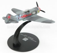 LAVOCHKIN - LA-7 9tH GIAP GERMANY AIRPLANE 1945 - MILITARY CAMOUFLAGE