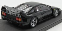 FERRARI - F40 1987 - NOIR
