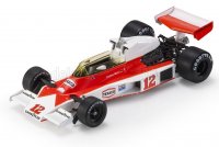 McLAREN - F1 M23 FORD COSWORTH MARLBORO McLAREN TEAM N 12 SEASON 1976 JOCHEN MASS