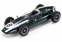 COOPER - F1 T51 N 8 SEASON JACK BRABHAM 1959 WORLD CHAMPION