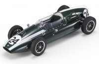 COOPER - F1 T51 N 24 WINNER MONACO GP JACK BRABHAM 1959 WORLD CHAMPION