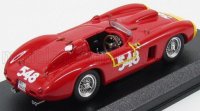 FERRARI - 290MM SPIDER N 548 WINNER MILLE MIGLIA 1956 E.CASTELLOTTI