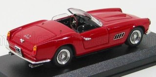 FERRARI - 250 CALIFORNIA 1957 SPIDER OPEN - ROOD