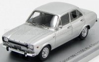 FORD ENGLAND - ESCORT MKI 1100XL LHD 4-DOORS 1973 - ARGENT