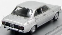 FORD ENGLAND - ESCORT MKI 1100XL LHD 4-DOORS 1973 - ARGENT