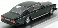 BENTLEY - T1 PININFARINA COUPE SPECIALE 1968 - BRITISH RACING VERT