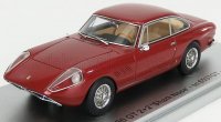 FERRARI - 330 GT 2+2 1965 SHARK NOSE sn6537GT 1965 - ROUGE MET