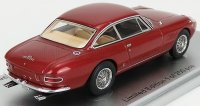 FERRARI - 330 GT 2+2 1965 SHARK NOSE sn6537GT 1965 - ROUGE MET