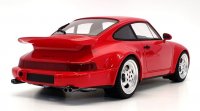 PORSCHE 964 TURBO S COUPE 1994 - ROOD