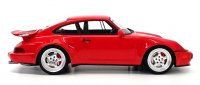 PORSCHE 964 TURBO S COUPE 1994 - ROOD