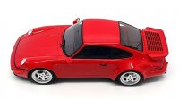 PORSCHE 964 TURBO S COUPE 1994 - ROOD