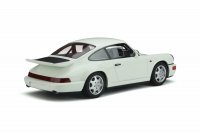 Porsche 964 CARRERA 4 LIGHTWEIGHT 1991 wit